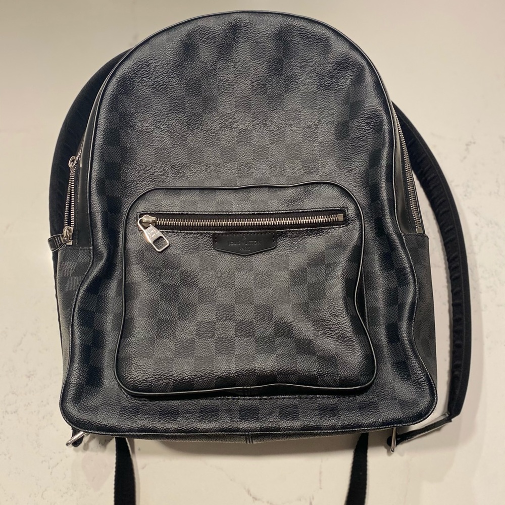 Louis Vuitton Josh NV Backpack